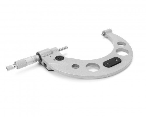 Микрометр МКЦ- 125 0,001 электр. SHAHE