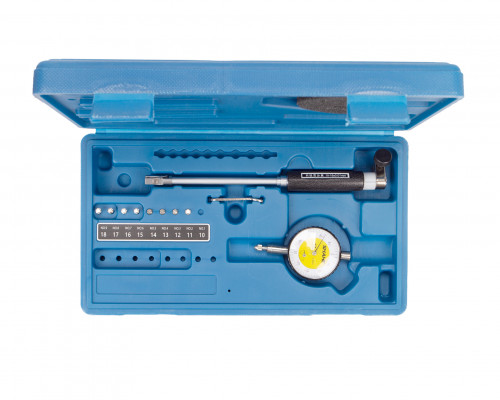 Нутромер индикаторный НИ 10- 18 0,01 SHAHE