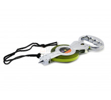 Рулетка 30м ширина 10мм ЧИЗ