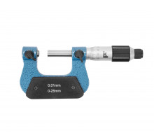 Микрометр со вставками МВМ-25 0.01 КЛБ