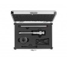 Нутромер микрометрический 3-точечный 16-20 0.005 ЧИЗ