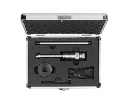 Нутромер микрометрический 3-точечный 16-20 0.005 ЧИЗ