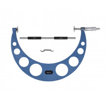 Микрометр зубомерный МЗ-275 0,01 Микрон