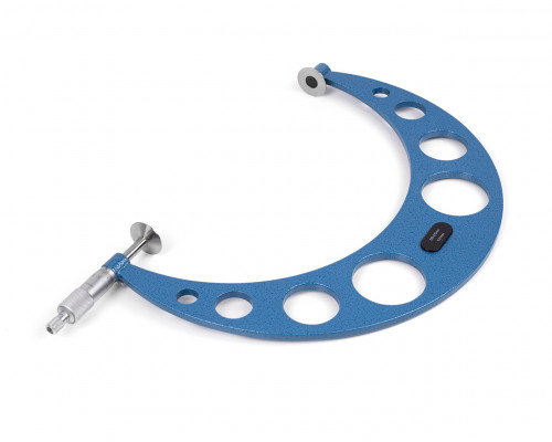 Микрометр зубомерный МЗ-275 0,01 Микрон