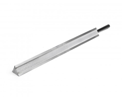 Линейка лекальная ЛТ-320 кл.1 с поверкой ЧИЗ