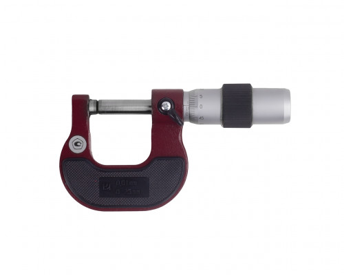 Микрометр МК- 25 0,01 кл.т.2 КировИнструмент (129060)