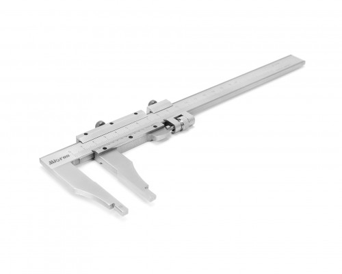 Штангенциркуль ШЦ-3- 160 0,05 МИК