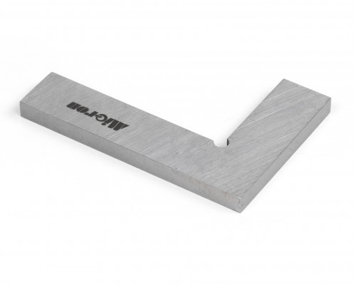 Угольник поверочный УП- 75х 50 кл.1 Микрон