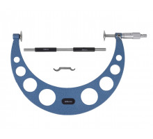 Микрометр зубомерный МЗ-250 0,01 Микрон