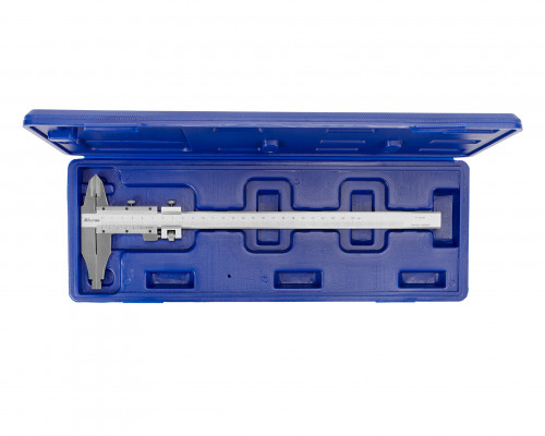 Штангенциркуль ШЦ-2- 250 0,1 губ. 60мм МИК