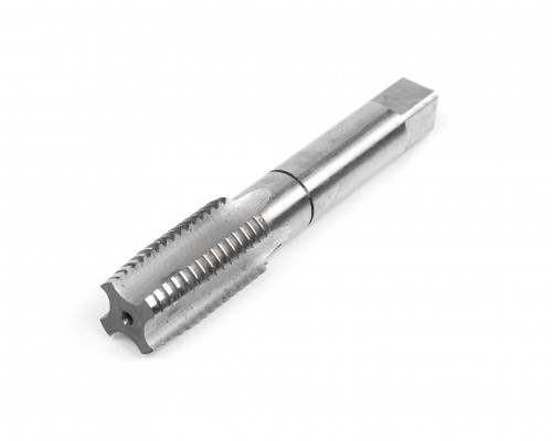 Метчик машинно-ручной М 33х3 Р6М5 HORTZ (3266-81 2621-2009)