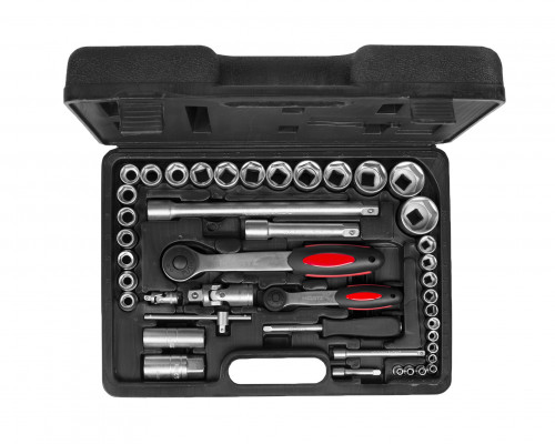 Набор автомобилиста №5 (44 предмета) HORTZ