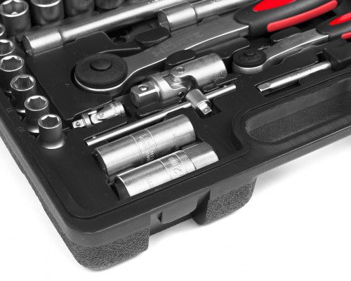 Набор автомобилиста №5 (44 предмета) HORTZ