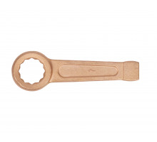 Ключ накид. ударн. 38 омеднение SITOMO