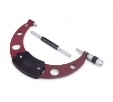 Микрометр МК- 200 0,01 КировИнструмент