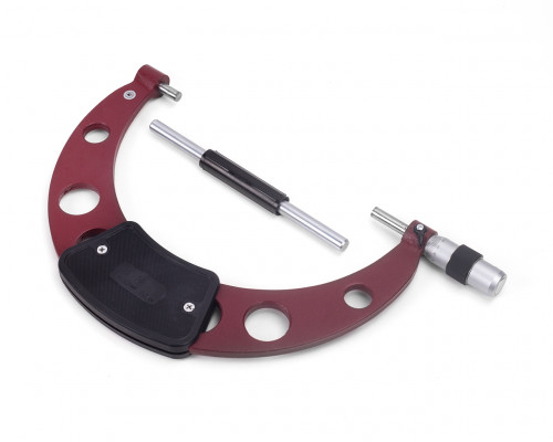 Микрометр МК- 200 0,01 КировИнструмент