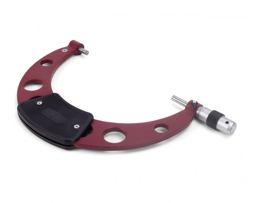 Микрометр МК- 200 0,01 КировИнструмент