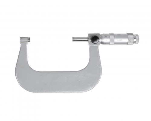 Микрометр МК- 50 0,01 кл.т.2 Калибр