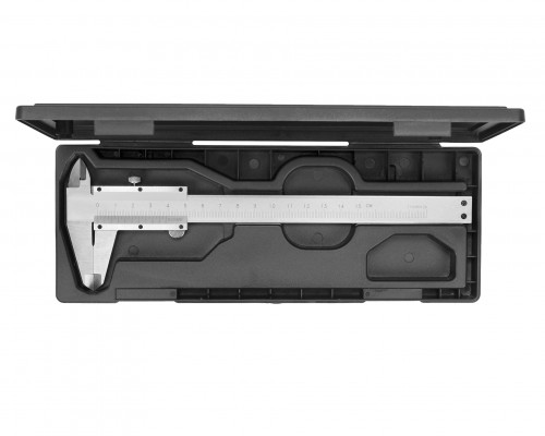 Штангенциркуль ШЦ-1-150 0,05 губки 40мм SHAHE