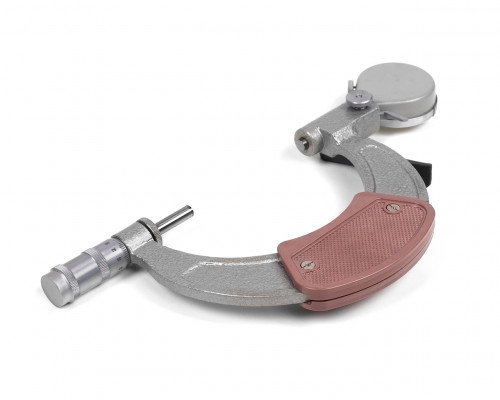 Микрометр рычажный МРИ-125