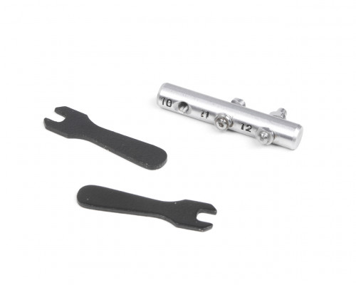 Нутромер индикаторный НИ 18-35 0.01 Калибр кл. 2 с поверкой