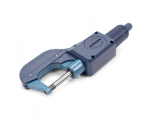 Микрометр МКЦ- 25 0,001 электронный SHAHE