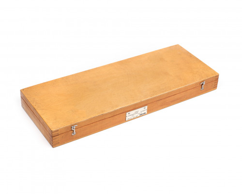 Набор принадлежностей для КМД ПК-1 Микрон