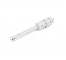 Нутромер микрометрический 3-точечный 12-16 0,005 у/к SHAN