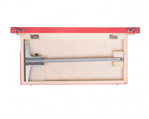 Штангенглубиномер ШГ- 200 0,05 КировИнструмент (101094)