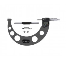 Микрометр МКЦ- 175 0,001 электронный КЛБ