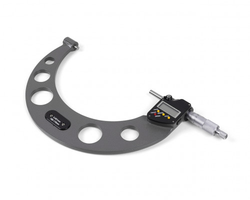 Микрометр МКЦ- 175 0,001 электронный КЛБ