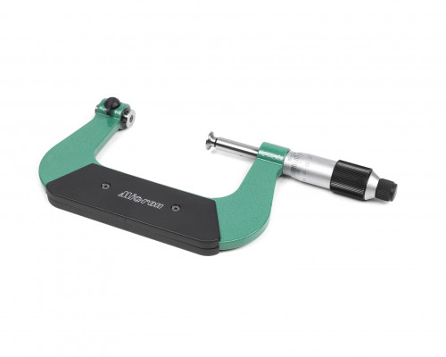 Микрометр универсальный МВУ- 75 0,01 Микрон