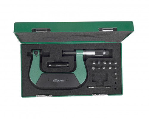 Микрометр универсальный МВУ- 75 0,01 Микрон