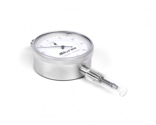 Индикатор часового типа ИЧ-5 0,01 без ушка Микрон