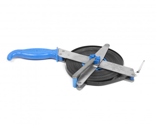 Рулетка 50м с кольцом кл.3 Р50УЗК