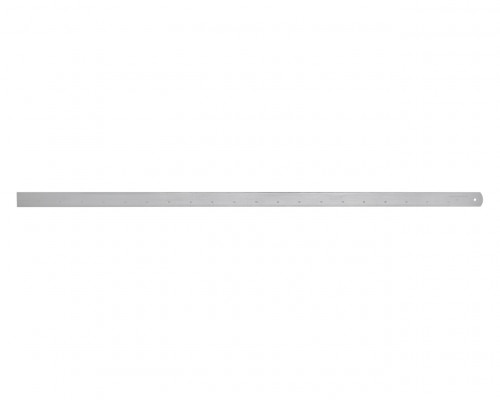 Линейка усадочная 0-1000 1% КировИнструмент (127914)