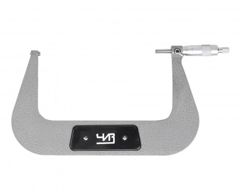 Микрометр МК- 225 0,01 ЧИЗ