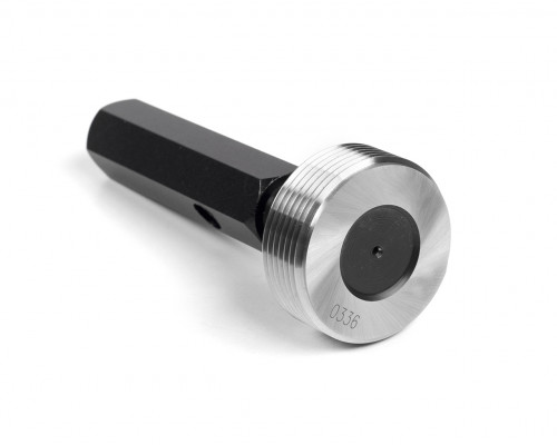 Калибр-пробка G 1/2 А НЕ ЧИЗ (650269)