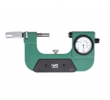 Скоба рычажная СРП- 75 0,001 повышенной точности ЧИЗ