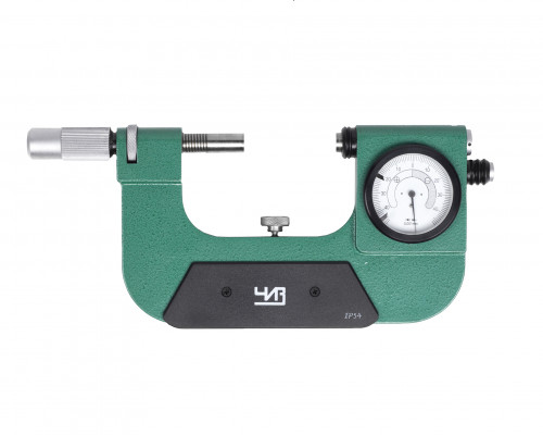 Скоба рычажная СРП- 75 0,001 повышенной точности ЧИЗ (58972)