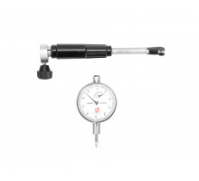 Нутромер индикаторный НИ 10- 18 0,01 Эталон