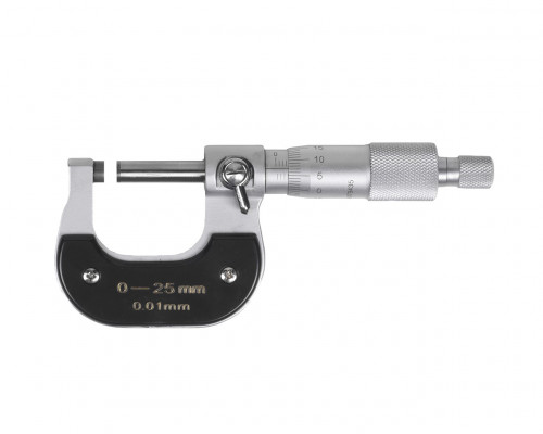 Микрометр МК- 25 0,01 SHAN