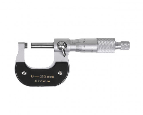 Микрометр МК- 25 0,01 SHAN
