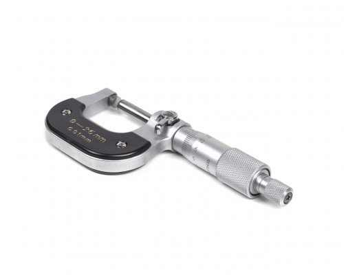 Микрометр МК- 25 0,01 SHAN