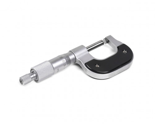 Микрометр МК- 25 0,01 SHAN