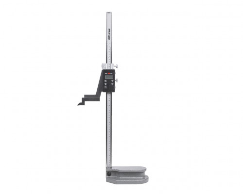 Штангенрейсмас ШРЦ- 500 0,01 электронный Микрон (26281)