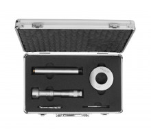 Нутромер микрометрический 3-точечный 40-50 0.005 МИК с калибровкой