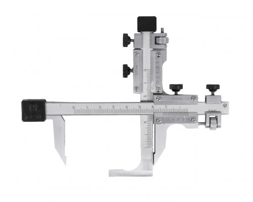 Штангензубомер ШЗН-40 КировИнструмент (107422)