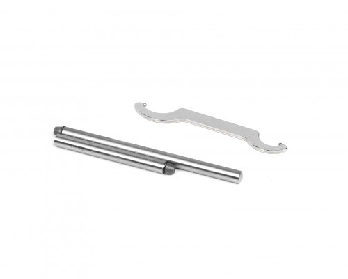 Глубиномер микрометрический ГМ-50 мм 0,01 Микрон