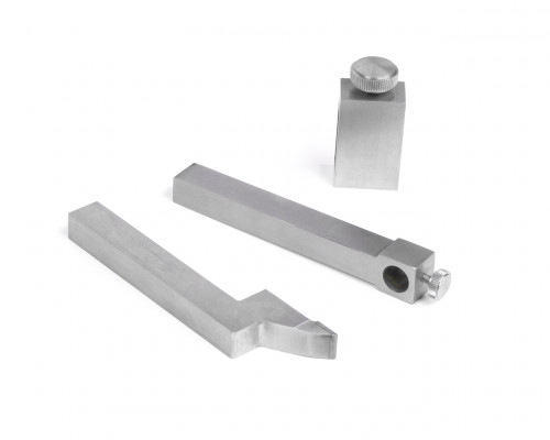 Штангенрейсмас ШР-1000 0.05 МИК с калибровкой